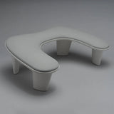 Paloma Arm Rest Angel Grey