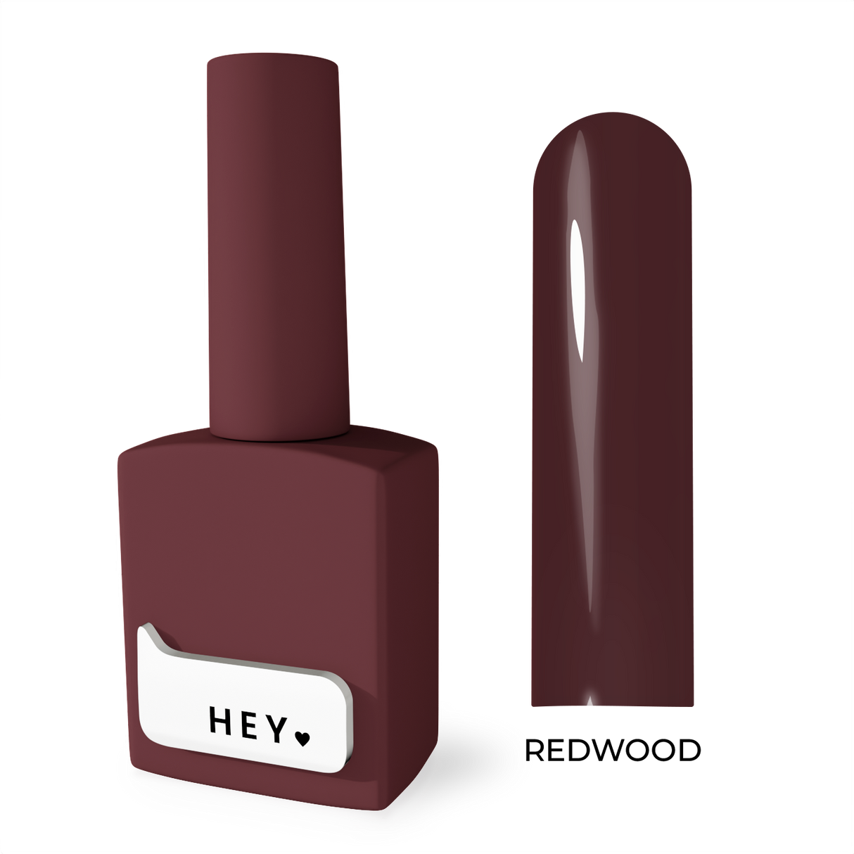 Heylove Tint Base Redwood, 15 ml