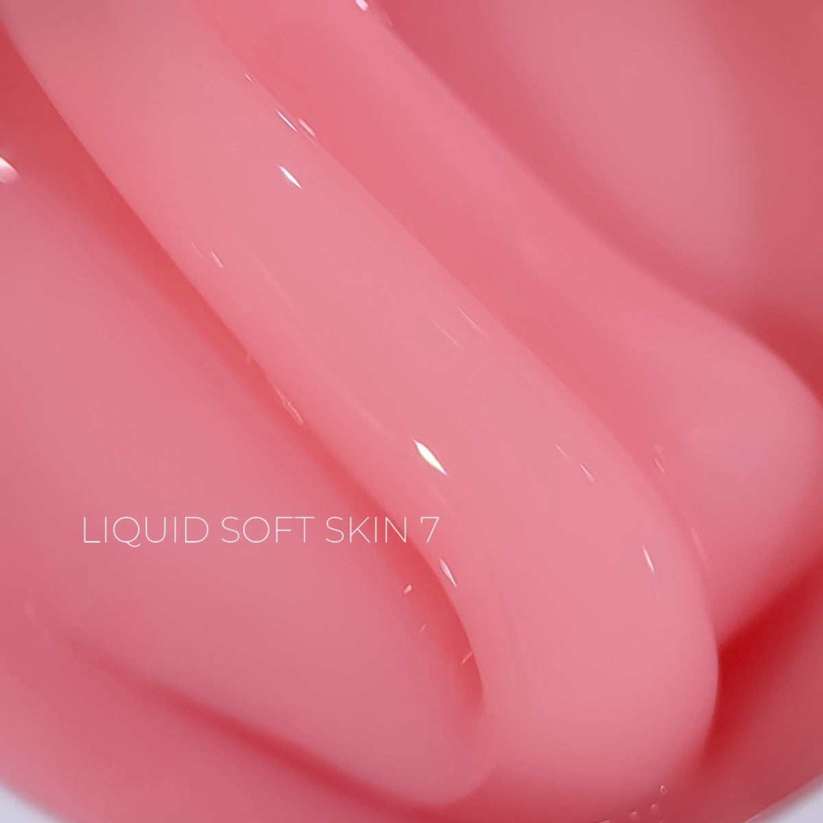 Saga Liquid Soft Skin Gel 07, 15 ml
