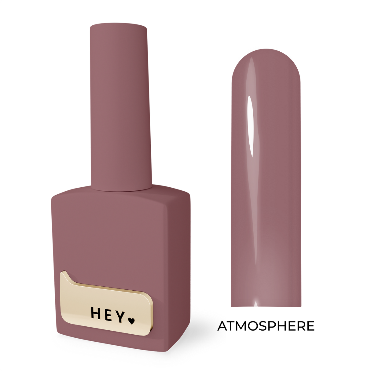 Heylove Gel Polish Atmosphere, 15 ml