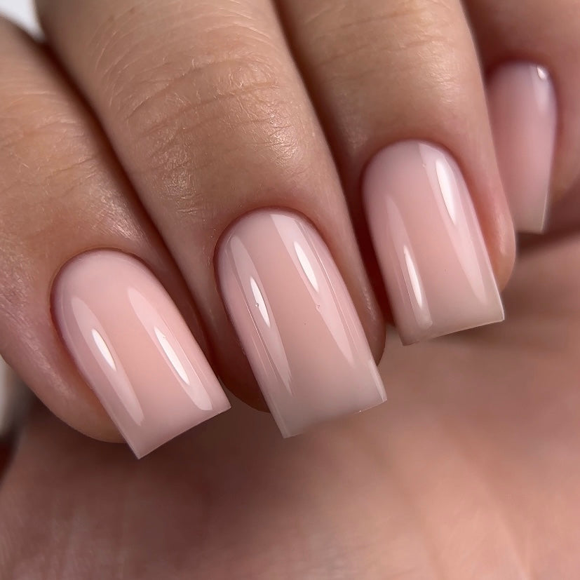 Dark Silk Top, 10 ml