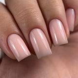 Dark Silk Top, 10 ml