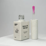 Nails Of The Day Rubber Base, 10 ml