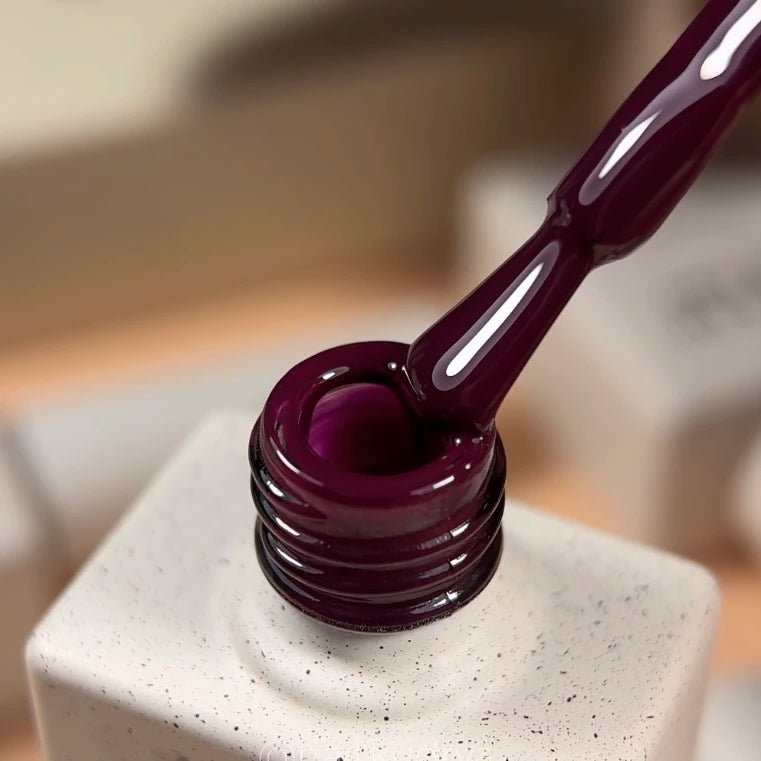 Nails Of The Day Gel Polish 171 Wine, 10 ml