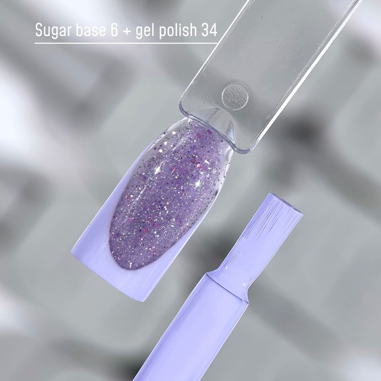 Saga Sugar Base Reflective 6, 10 m