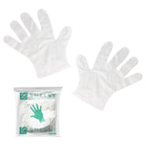 Shelly Manicure Gloves Set, 25 pcs