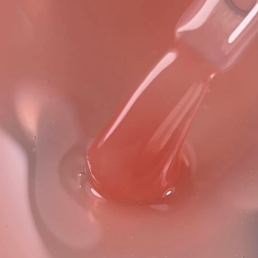 Nails Of The Day Cover Base 45 (light pigment), 10 ml