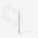 Staleks Eyebrow tweezers Expert 10 Type 3 (wide beveled)