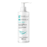 Shelly Soft Blade - Gel-keratolytic for Removing Calluses and Corns, 200 ml