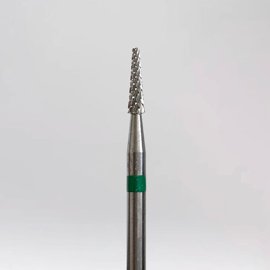 Carbide Nail Drill Bit Green 404902 Vladmiva