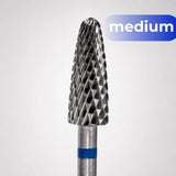 Paloma Carbide Nail Drill Bit Blue 004