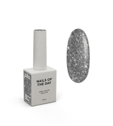 Nails Of The Day Gel Polish Reflective Martini, 10 ml