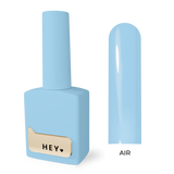 Heylove Gel Polish Air, 15 ml