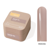 Heylove Frame Gel Mocha, 30 ml