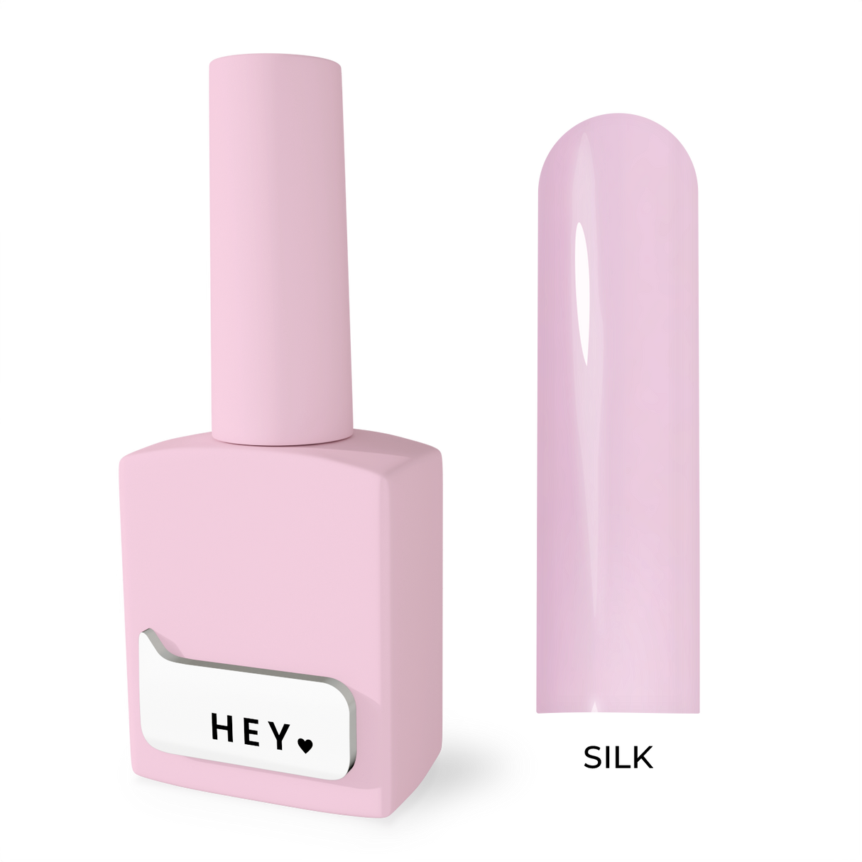 Heylove Tint Base Silk, 15 ml
