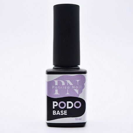 Patrisa Nail Podo Base, 12 ml