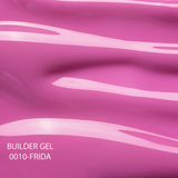 Dnka Builder Gel #0010 Frida, 30 ml