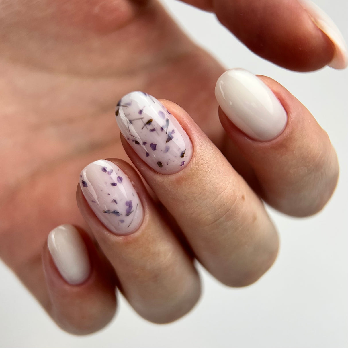 Paloma Flower Builder Gel No. G028