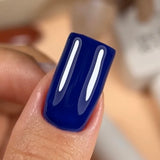 Nails Of The Day Gel Polish 261 Indigo, 10 ml
