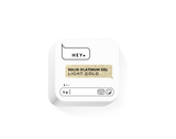 Heylove Solid Platinum Gel Light Gold, 5 g