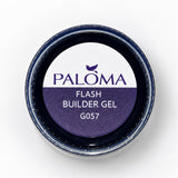 Paloma Flash Builder Gel No. G057