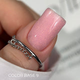 Saga Color Base 09, 10 ml