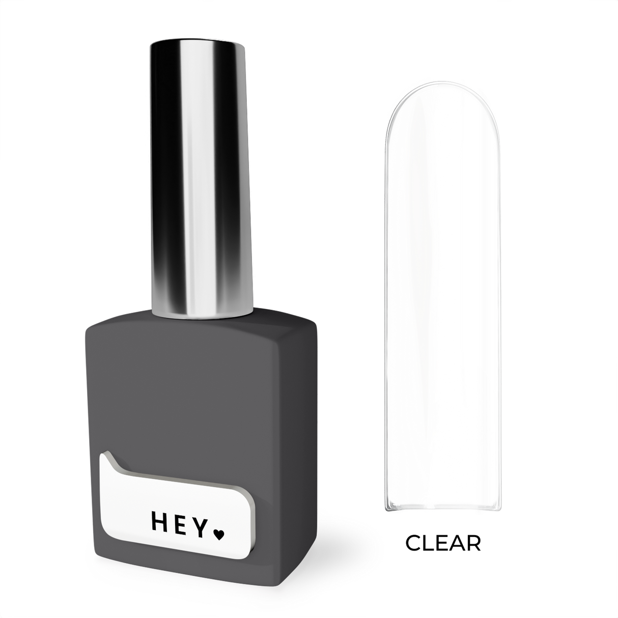 Heylove Smart Gel Clear, 15 ml