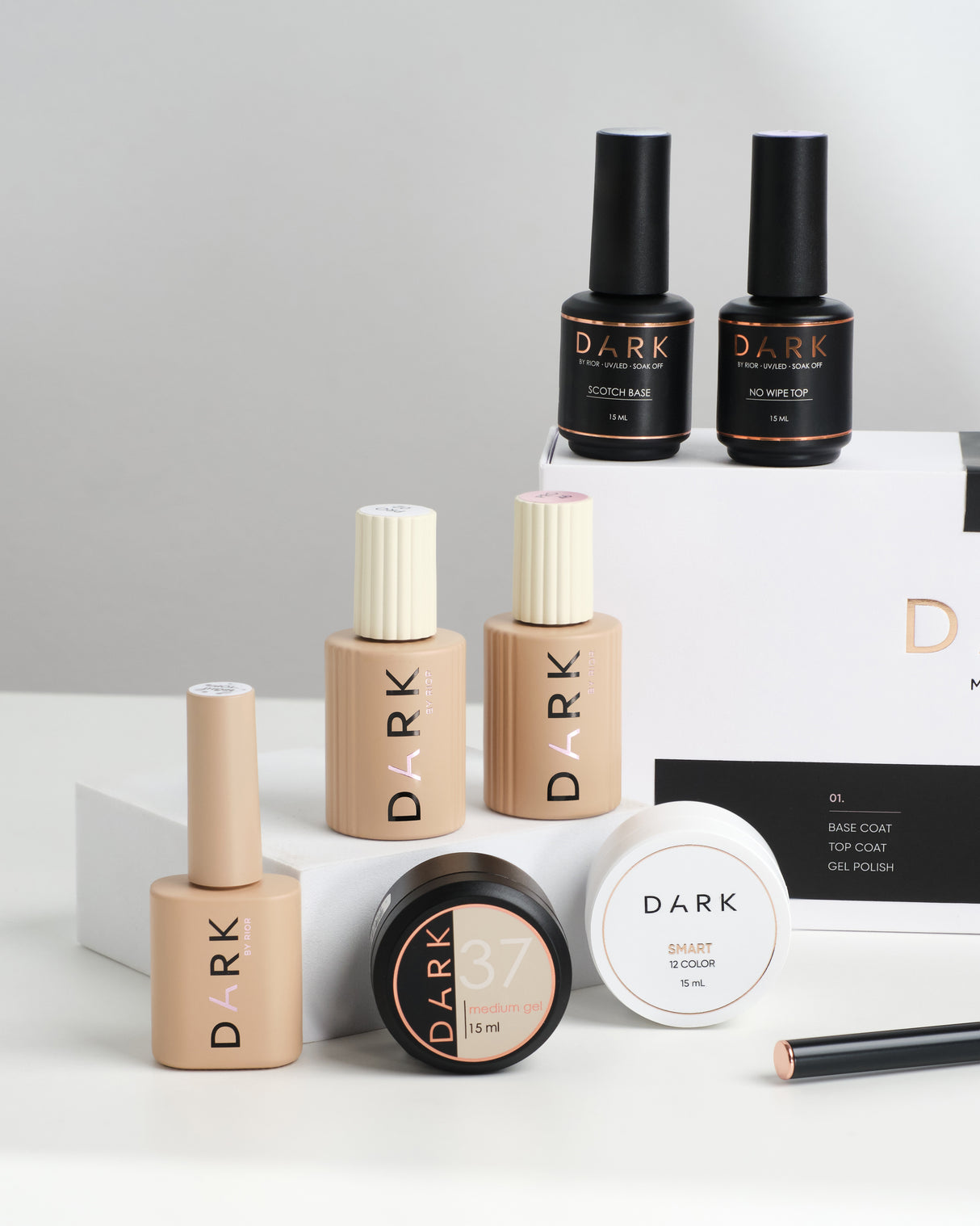 Dark Starter Set