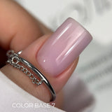 Saga Color Base 07, 10 ml