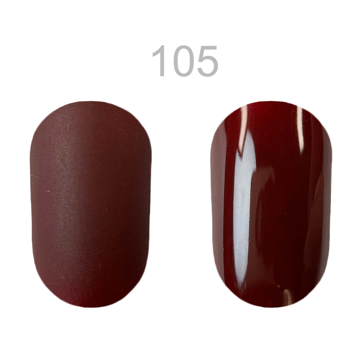 Danny Gel Polish 105, 10 ml