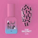 Luna Top Secret 4, 13 ml