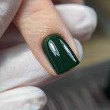 Dark Gel Polish 167, 10 ml