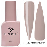 Dnka Cover Top #0014 Budapest, 12 ml