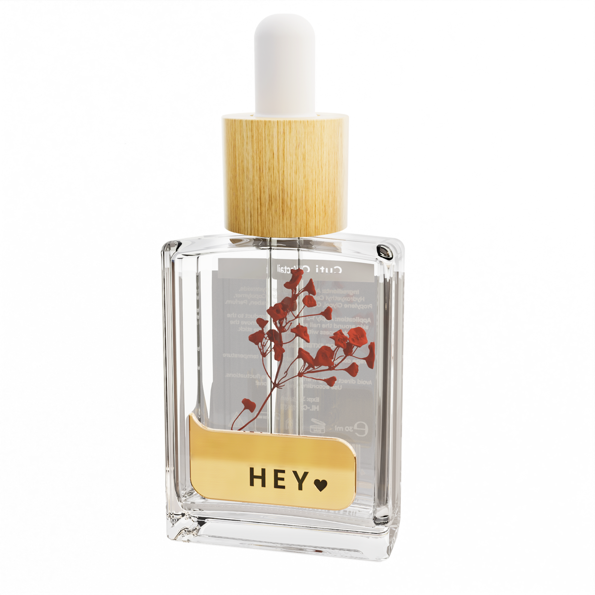 Heylove Cuti-Cocktail Aroma Spa, 30 ml