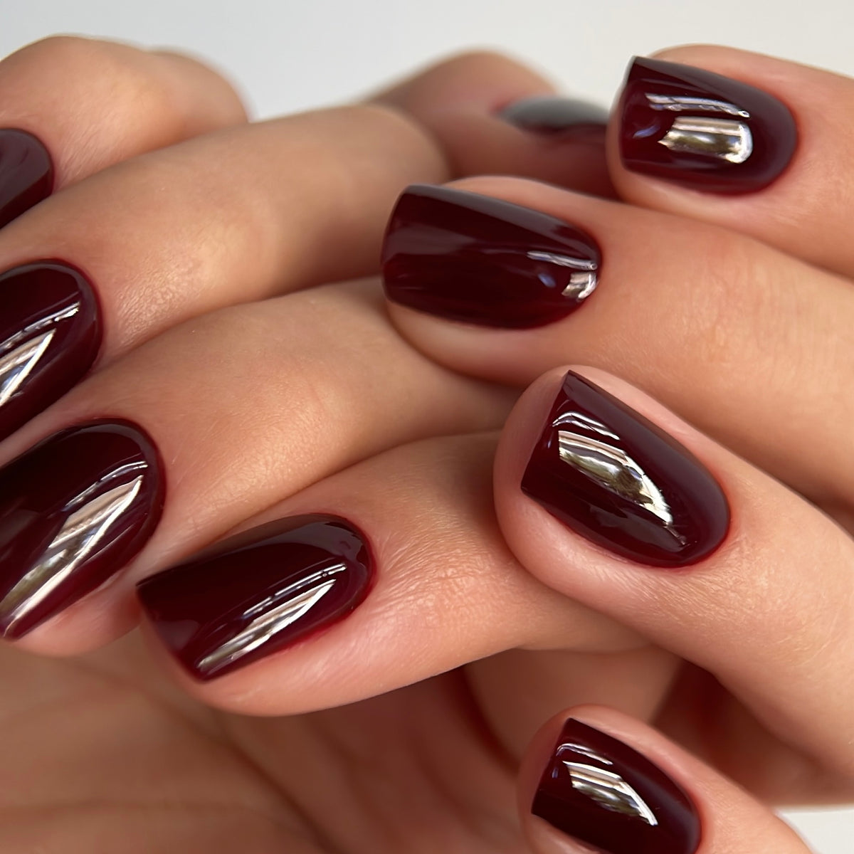 Dark Gel Polish 192