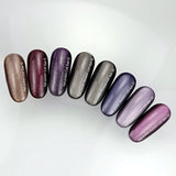 Nails Of The Day Gel Polish Korean Cat Eye 22, 6 ml