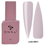 Dnka Fast Gel 0011 Oxford, 12 ml