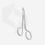 Staleks Podology Scissors Style Nippers for cuticle and callus Podo 10 7 mm