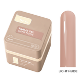 Heylove Frame Gel Light Nude, 30 ml
