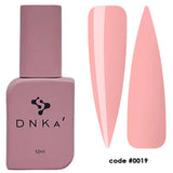 Dnka Fast Gel 0019 Oxford, 12 ml
