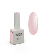 Nails Of The Day Bottle Gel 47 Shimmer, 10 ml