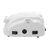 Saeyang Marathon Champion 3 White + H35SP1O 35k — Original E-File Nail Drill Machine