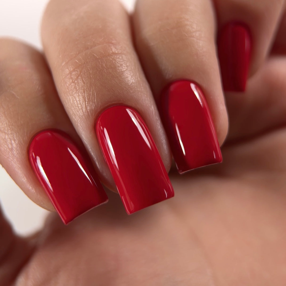 Dark Gel Polish 184, 6 ml