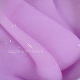 Saga Liquid Soft Skin Gel 08, 15 ml