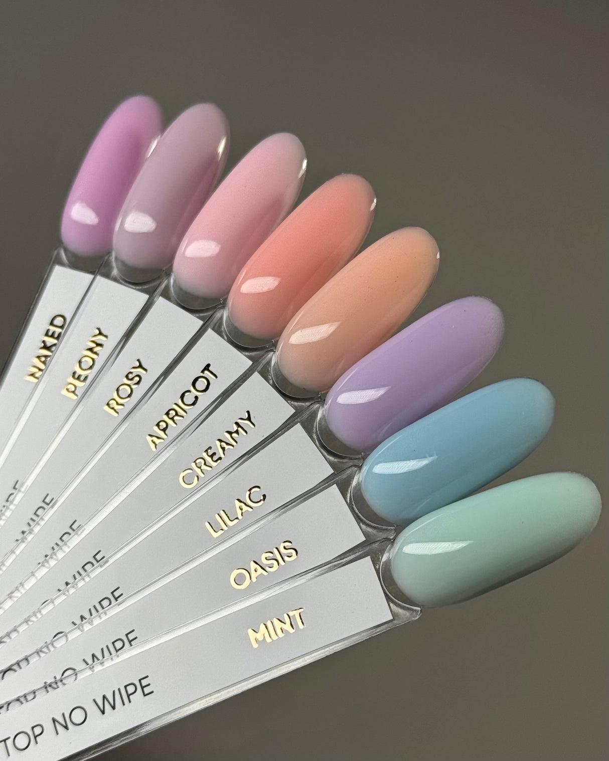 Dark Creamy Top, 10 ml