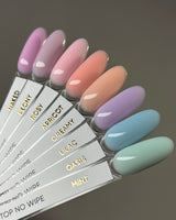 Dark Creamy Top, 10 ml