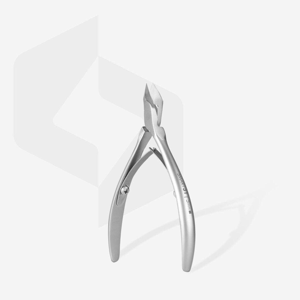 Staleks Professional Cuticle Nippers Smart 31 5 mm