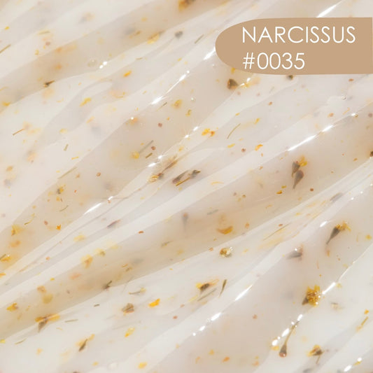 Dnka Liquid Acrygel #0035 Narcissus, 15 ml