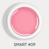 Dark Smart Builder Gel 09, 30 ml