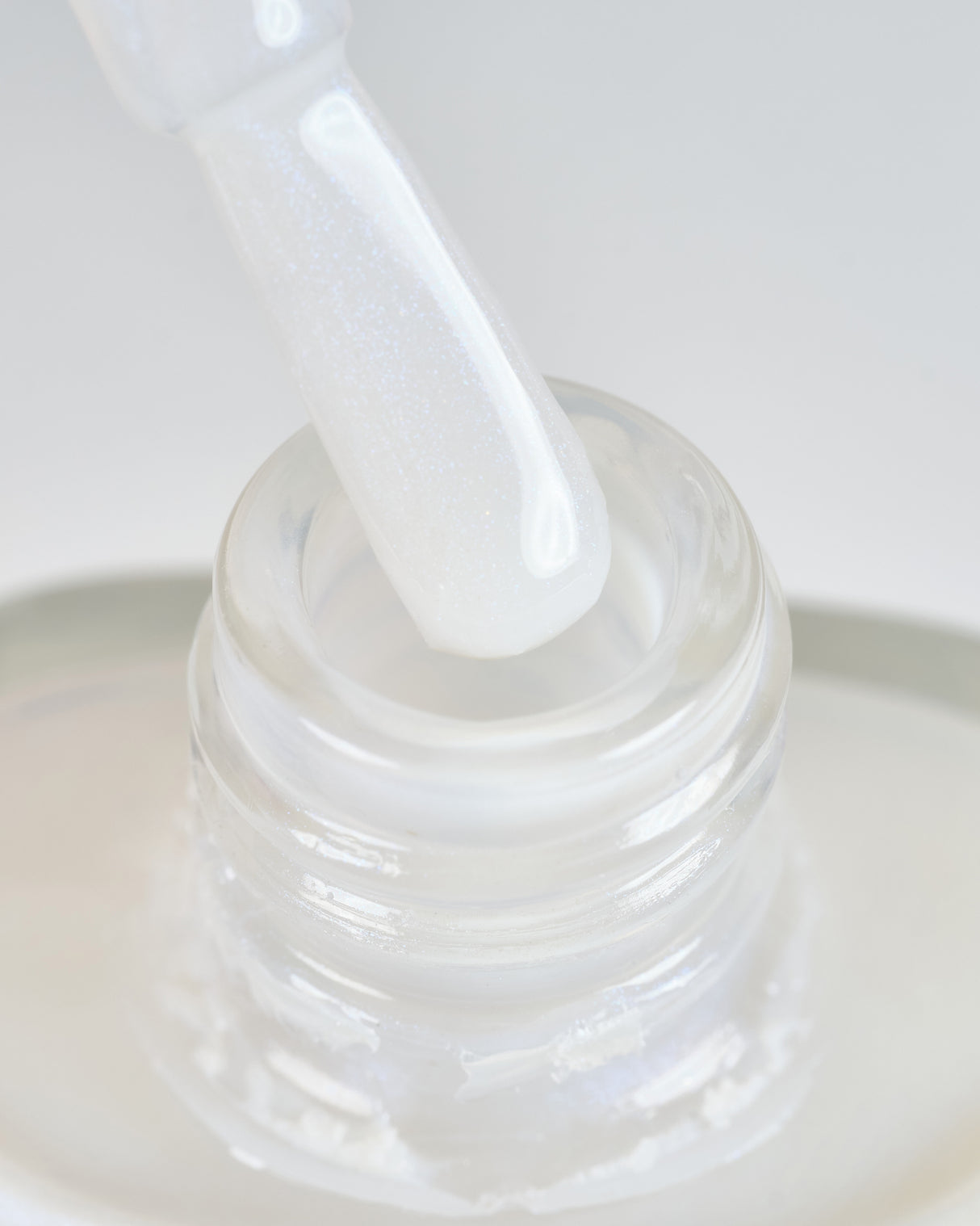 Dark Gloss Polish 02, 10 ml